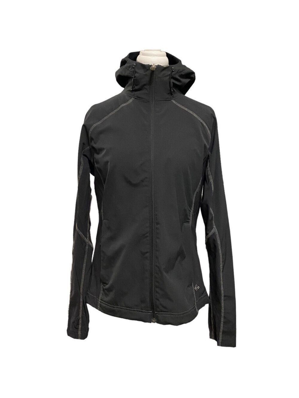 Columbia Sportswear Interchange Lightweight Jacket